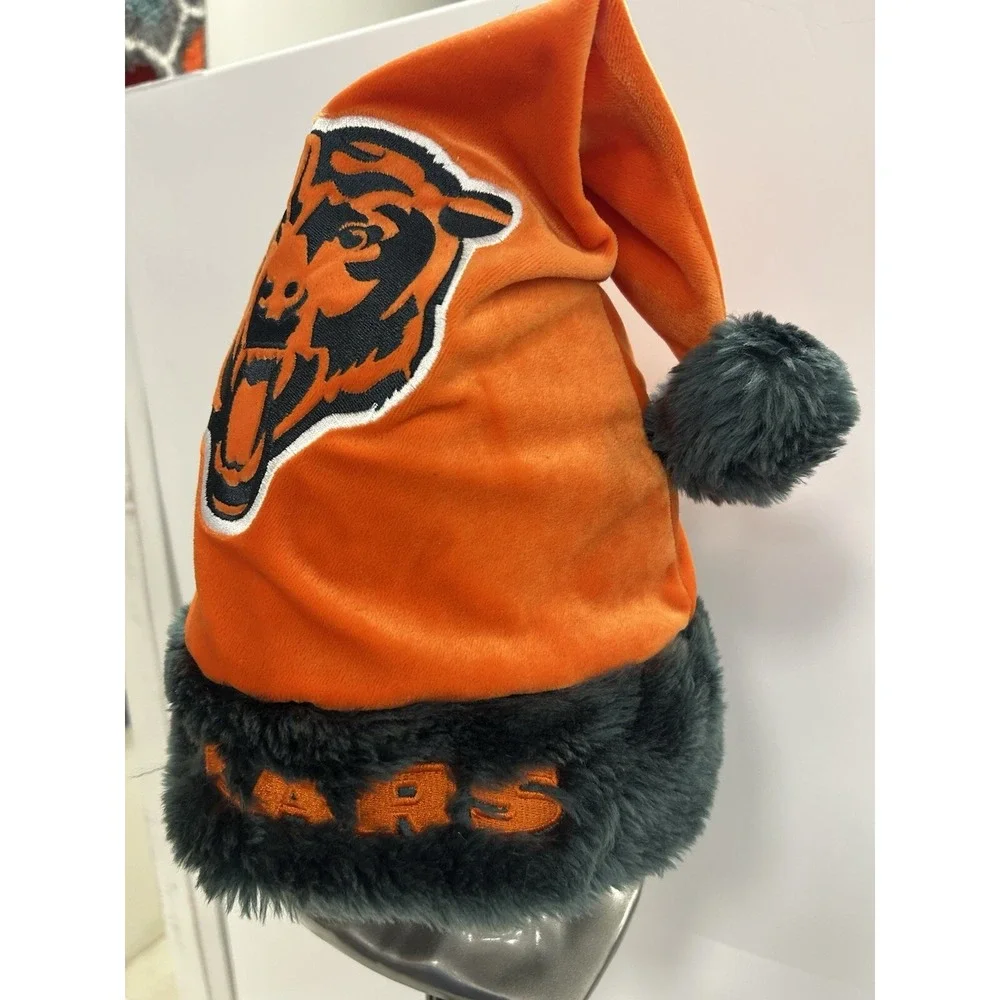 Chicago Bears‎ Stocking Cap Hat 1985 Mike Ditka Walter Payton Caleb Williams NFL